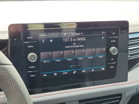 New 2026 Volkswagen Jetta GLI Autobahn image 17