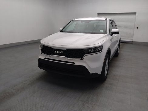 Used 2022 Kia Sorento LX AWD/4WD image 15