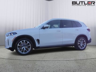 Used 2024 BMW X5 xDrive40i w/ Premium Package