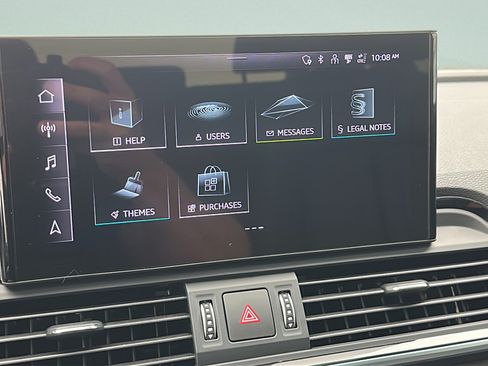 Used 2023 Audi Q5 2.0T Premium w/ Convenience Package AWD/4WD image 19