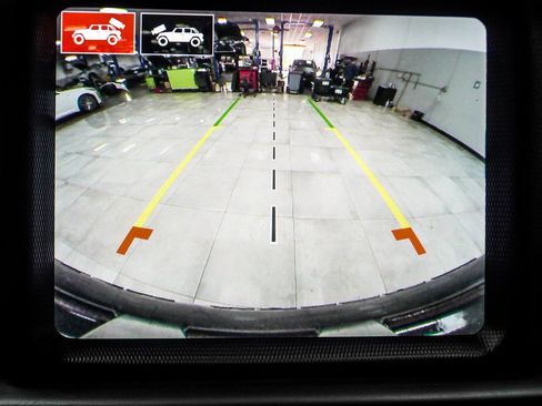 Used 2021 Jeep Wrangler Unlimited Rubicon image 24