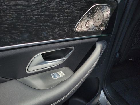 Certified 2023 Mercedes-Benz GLE 350 image 8