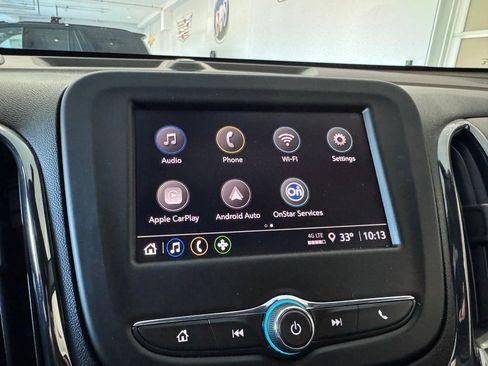 Certified 2024 Chevrolet Equinox RS image 20