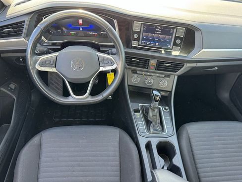 Used 2024 Volkswagen Jetta S image 13