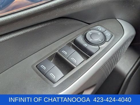 Used 2024 Chevrolet Trax RS w/ Driver Confidence Package FWD image 26