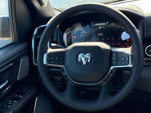 New 2026 RAM 1500 Laramie w/ Night Edition image 11