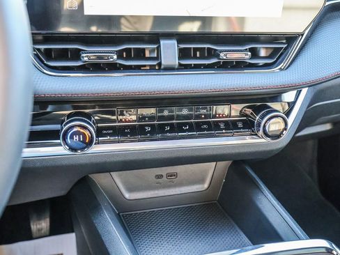 New 2026 Chevrolet Equinox RS image 36