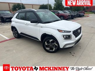 Used 2024 Hyundai Venue Limited FWD video 1