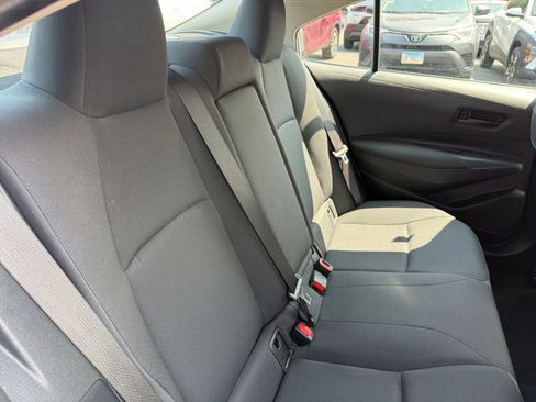 Used 2024 Toyota Corolla LE FWD image 22