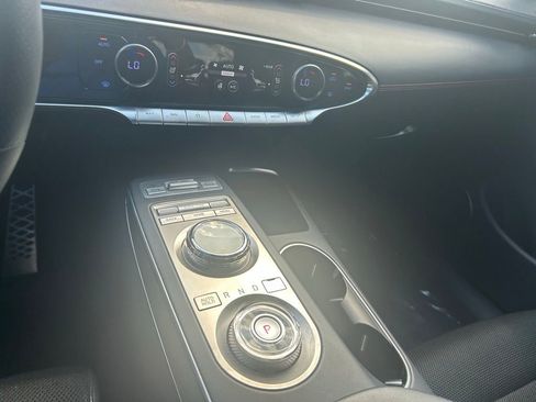 Used 2023 Genesis GV70 2.5T Sport Prestige w/ Sport Prestige Package image 53