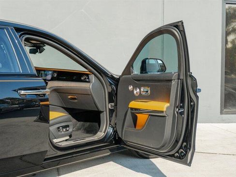 Used 2022 Rolls-Royce Ghost Black Badge image 60