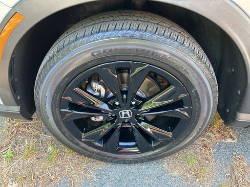 Used 2023 Honda CR-V Sport Touring image 11