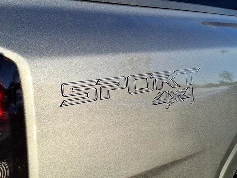 New 2025 Ford Ranger Lariat w/ Convenience Package image 8