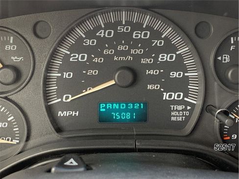 Used 2007 Chevrolet Express 3500 w/ School Bus Package RWD image 27