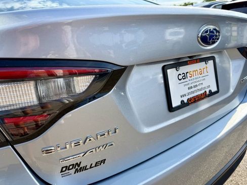 Used 2024 Subaru Legacy Premium AWD/4WD image 11
