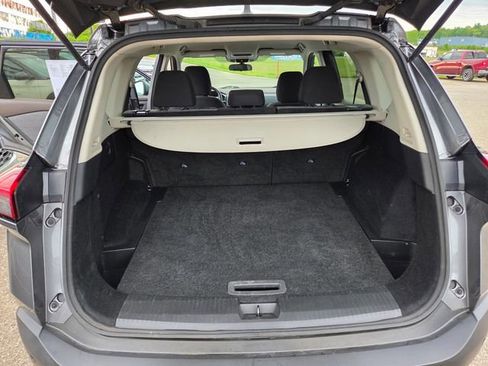 Used 2021 Nissan Rogue S AWD/4WD image 15