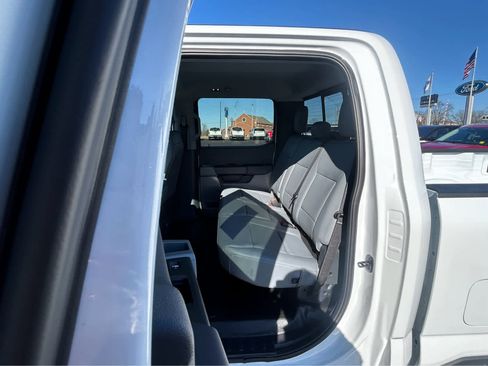 Used 2024 Ford F350 XL w/ XL Chrome Package image 9