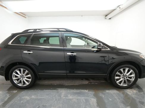 Used 2015 MAZDA CX-9 Grand Touring w/ GT Technology Package image 10