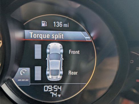 Used 2014 Porsche 911 Turbo AWD/4WD image 32