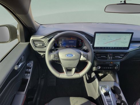 New 2026 Ford Escape ST-Line w/ Tech Pack #1 FWD image 23