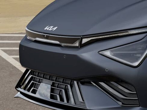 New 2026 Kia EV6 GT-Line AWD/4WD image 12