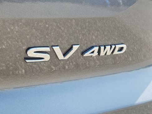 Used 2022 Nissan Pathfinder SV AWD/4WD image 30