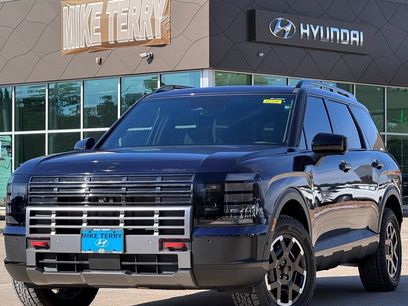 New 2026 Hyundai Palisade XRT Pro