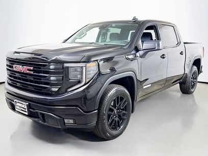 Certified 2026 GMC Sierra 1500 Elevation