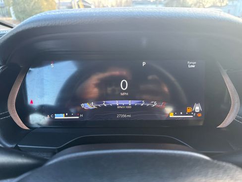 Used 2023 Jeep Grand Cherokee L Limited w/ Trailer Tow Group (B) image 22