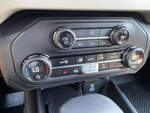 Used 2025 Ford Bronco Big Bend AWD/4WD image 17