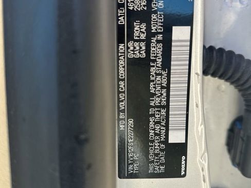 Used 2014 Volvo S60 T5 image 30