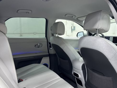 Used 2023 Hyundai Ioniq 5 SEL image 18