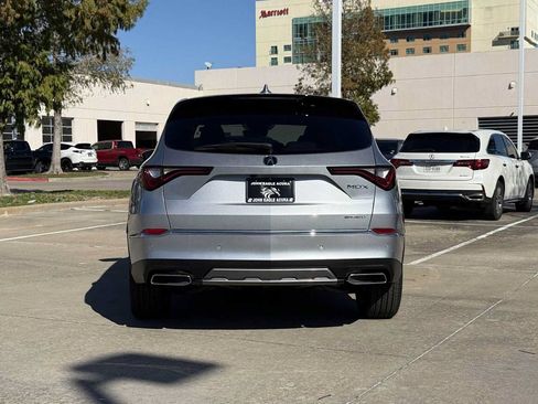 Certified 2026 Acura MDX SH-AWD w/ Technology Package image 5
