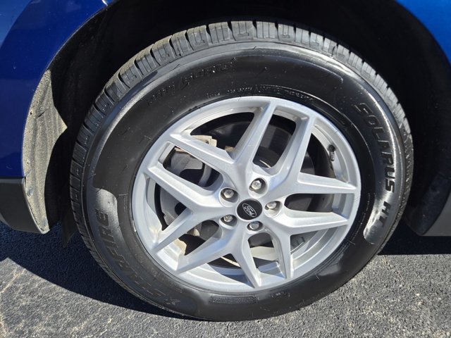 Used 2024 Ford Edge SEL w/ Convenience Package AWD/4WD image 47