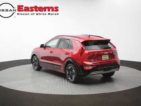 Used 2023 Kia Niro Wind w/ Wind Preserve Package FWD image 63