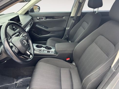 Used 2023 Honda Civic EX image 20