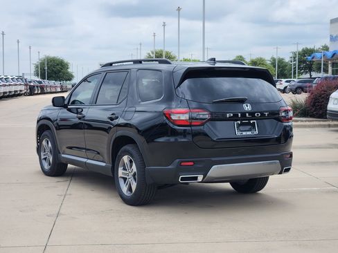 New 2026 Honda Pilot EX-L image 4