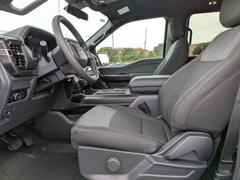 New 2026 Ford F150 STX w/ Equipment Group 200A image 14