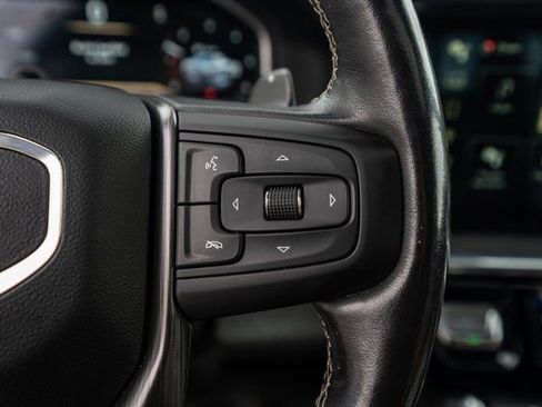 Used 2024 GMC Sierra 1500 Denali Ultimate image 29