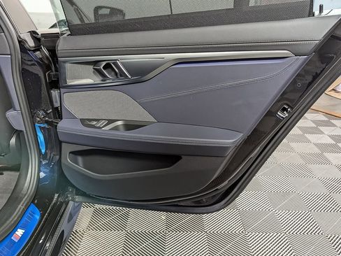 Used 2025 BMW 840i xDrive 840 image 43