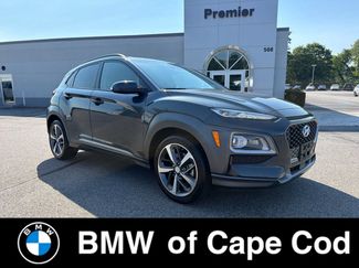 Used 2018 Hyundai Kona Ultimate AWD/4WD video 1
