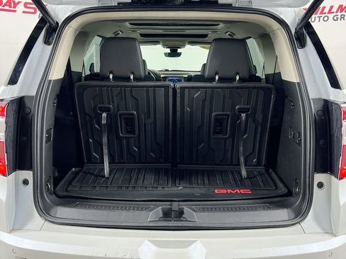 Used 2023 GMC Acadia Denali w/ Denali Ultimate Package image 28