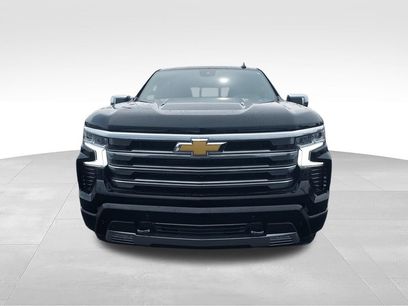 New 2026 Chevrolet Silverado 1500 High Country w/ Technology Package