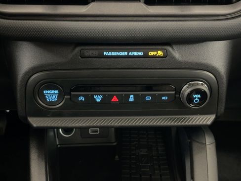 New 2025 Ford Bronco Sport Big Bend AWD/4WD image 14