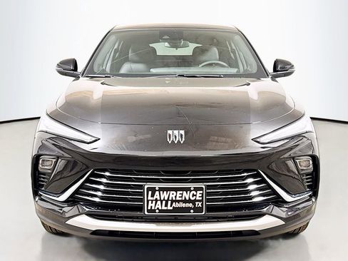 New 2026 Buick Envista Preferred w/ Convenience I Package image 2