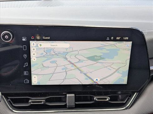 New 2026 Chevrolet Equinox RS w/ Convenience Package III AWD/4WD image 14