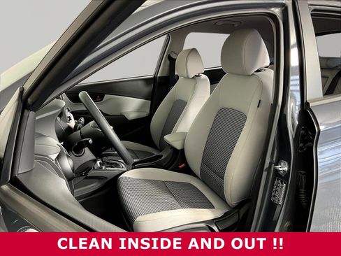 Used 2023 Hyundai Kona SE AWD/4WD image 20