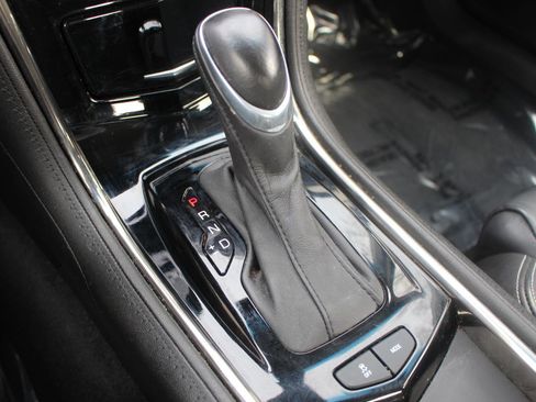 Used 2014 Cadillac ATS Luxury w/ Sun And Sound Package image 30