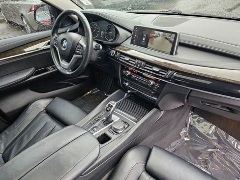 Used 2019 BMW X6 xDrive35i AWD/4WD image 30