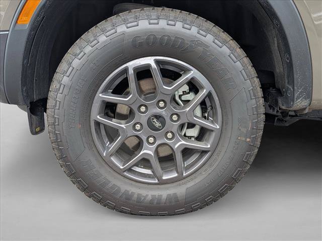 New 2026 Ford Ranger XLT w/ Equipment Group 301A High AWD/4WD image 9
